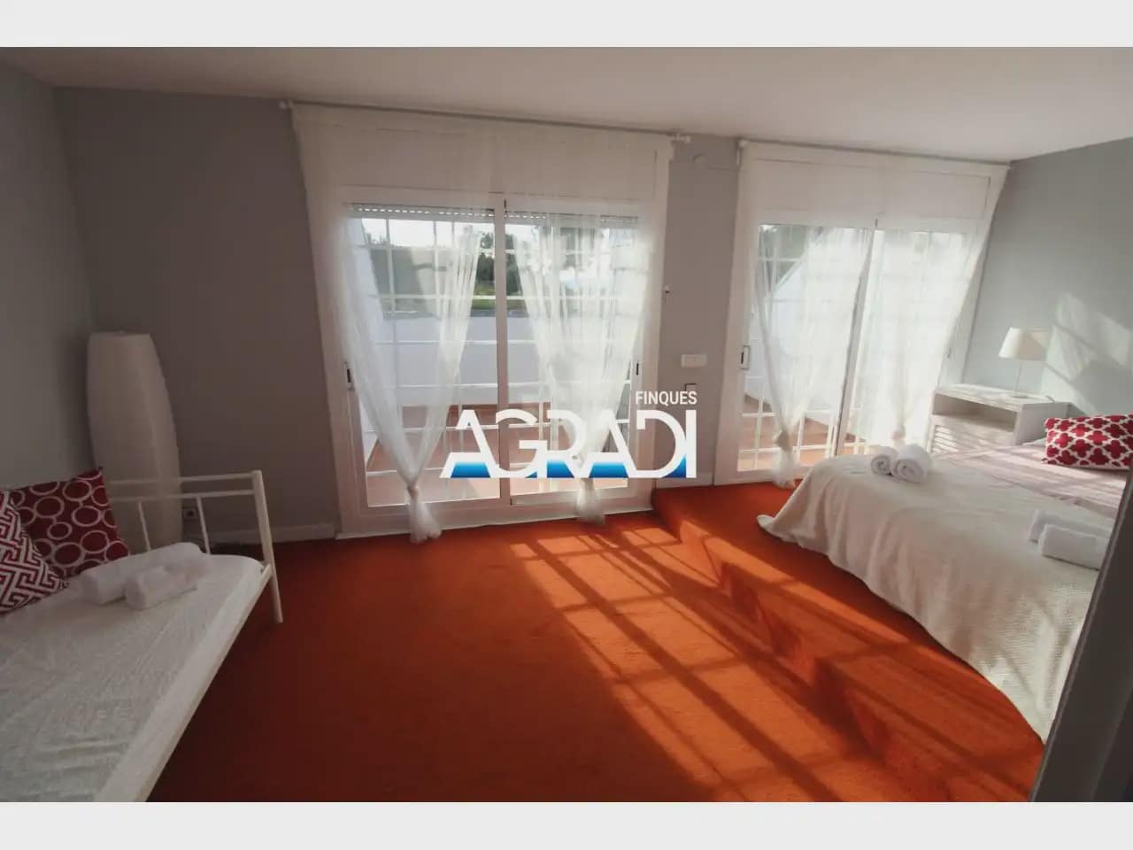 8 Zimmer Villa zu verkaufen in Sant Pere de Vilamajor mit Pool Garage - 1.250.000 € (Ref: 9938543)
