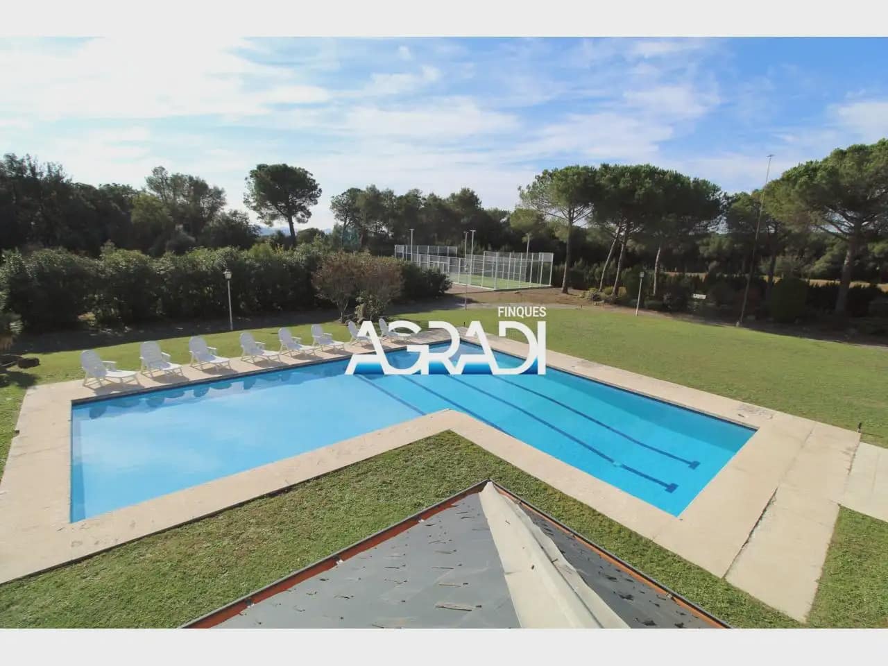 8 Zimmer Villa zu verkaufen in Sant Pere de Vilamajor mit Pool Garage - 1.250.000 € (Ref: 9938543)