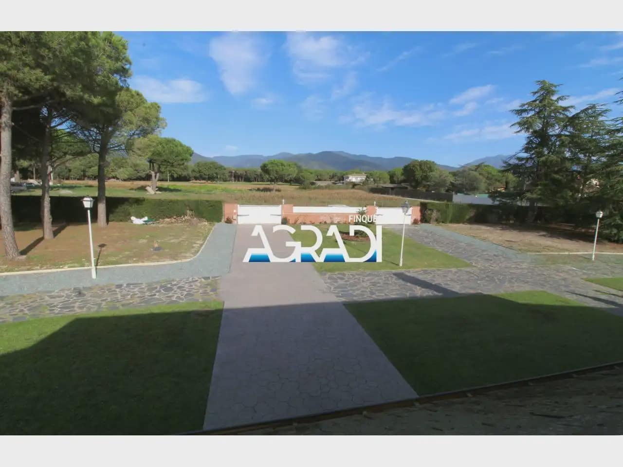 8 Zimmer Villa zu verkaufen in Sant Pere de Vilamajor mit Pool Garage - 1.250.000 € (Ref: 9938543)