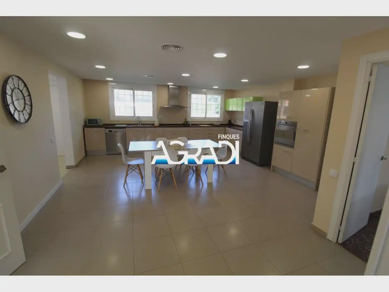 8 Zimmer Villa zu verkaufen in Sant Pere de Vilamajor mit Pool Garage - 1.250.000 € (Ref: 9938543)
