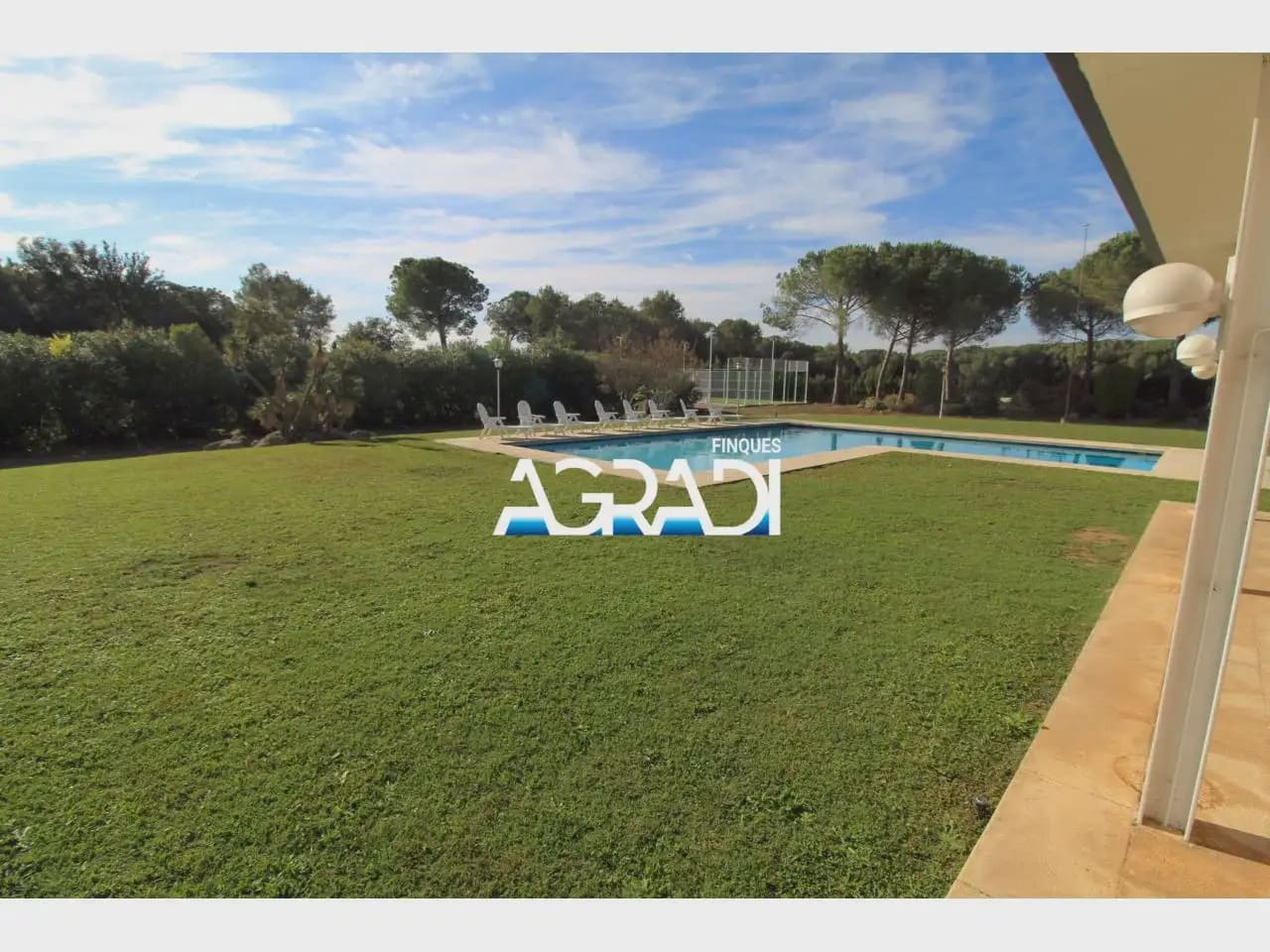 8 Zimmer Villa zu verkaufen in Sant Pere de Vilamajor mit Pool Garage - 1.250.000 € (Ref: 9938543)