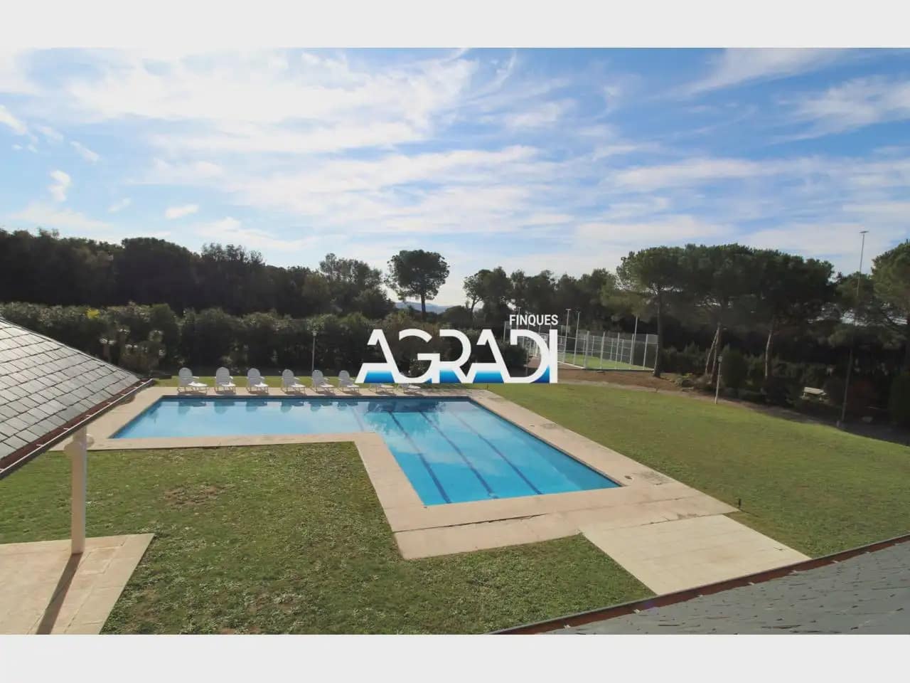 8 Zimmer Villa zu verkaufen in Sant Pere de Vilamajor mit Pool Garage - 1.250.000 € (Ref: 9938543)