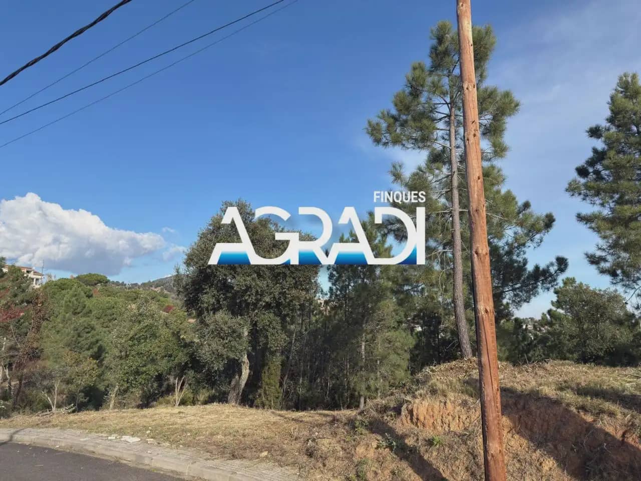 Building Plot for sale in Riudarenes - € 17,000 (Ref: 9938544)