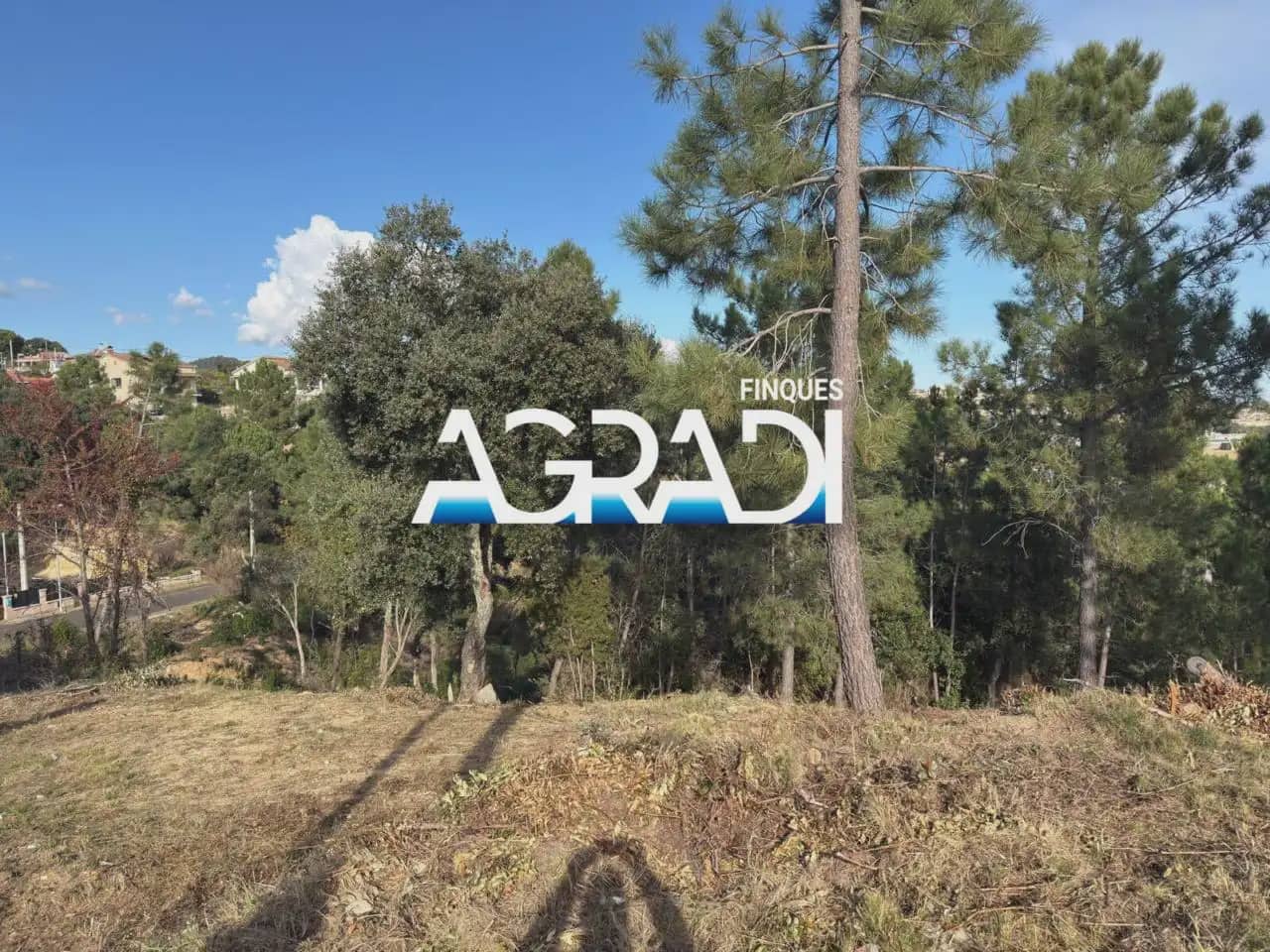 Building Plot for sale in Riudarenes - € 17,000 (Ref: 9938544)