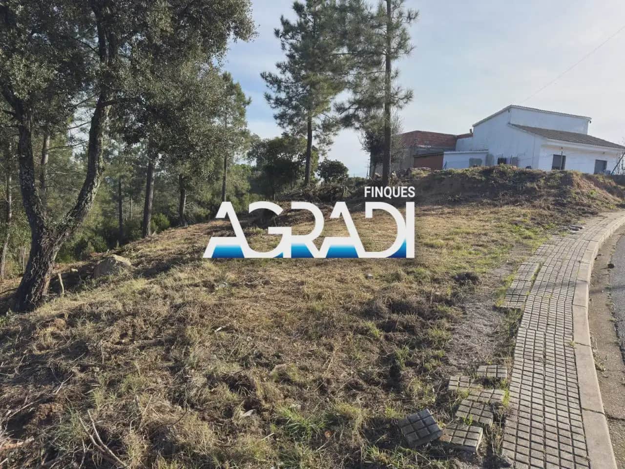 Building Plot for sale in Riudarenes - € 17,000 (Ref: 9938544)