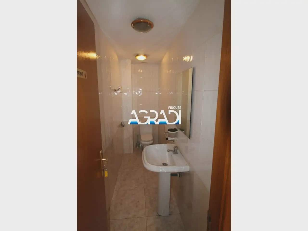Commercial for rent in Cardedeu - € 1,200 (Ref: 9938545)
