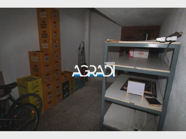 Commercial for rent in Cardedeu - € 1,200 (Ref: 9938545)