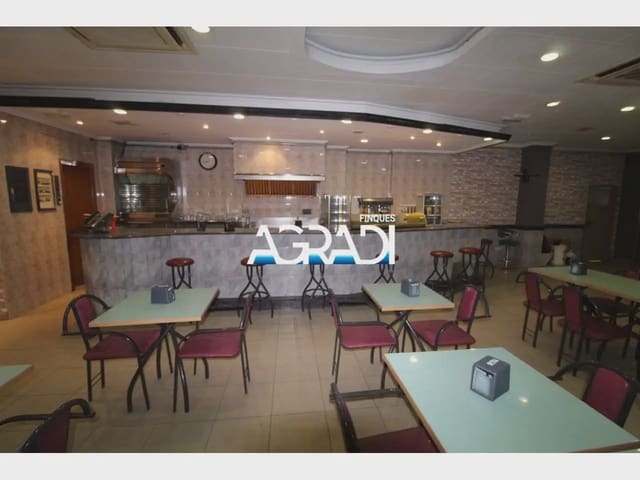Commercial for rent in Cardedeu - € 1,200 (Ref: 9938545)
