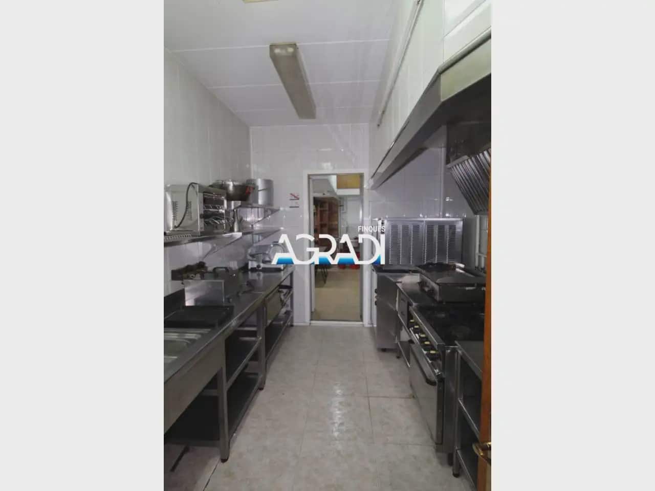 Commercial for rent in Cardedeu - € 1,200 (Ref: 9938545)