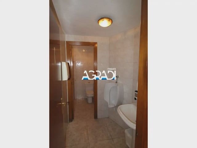 Commercial for rent in Cardedeu - € 1,200 (Ref: 9938545)