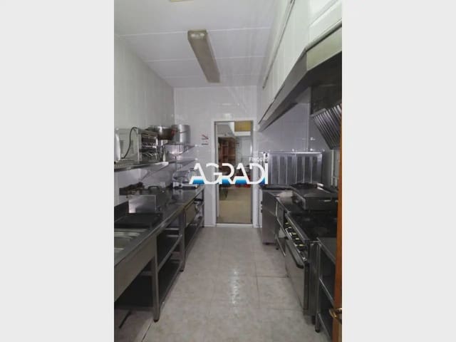 Commercial for rent in Cardedeu - € 1,200 (Ref: 9938545)