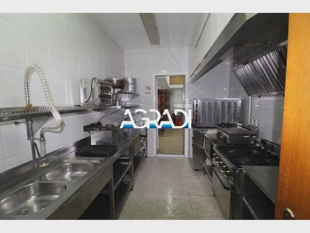 Commercial for rent in Cardedeu - € 1,200 (Ref: 9938545)