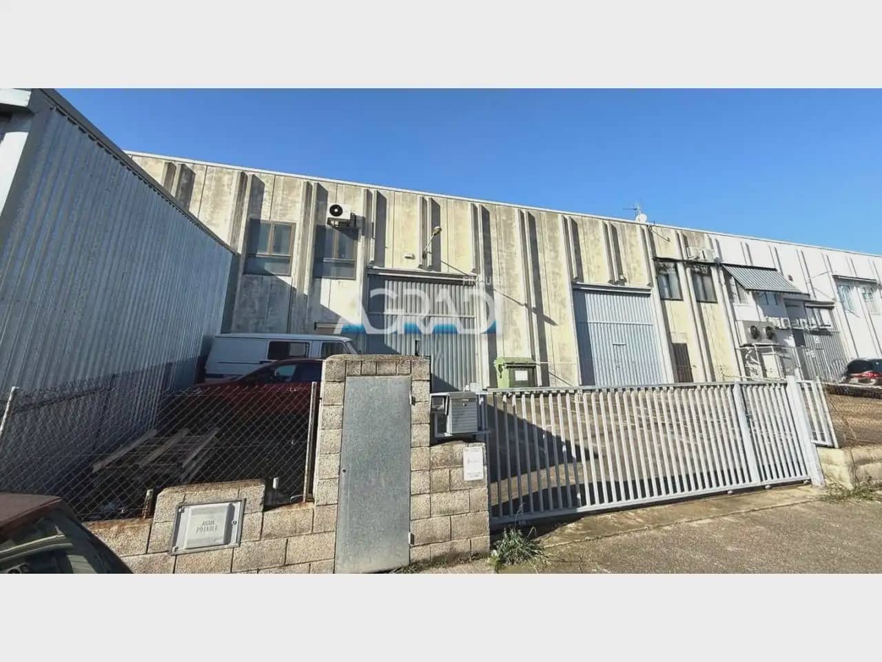 Komercyjne na sprzedaż w Canovelles - 305 000 € (Ref: 9938546)