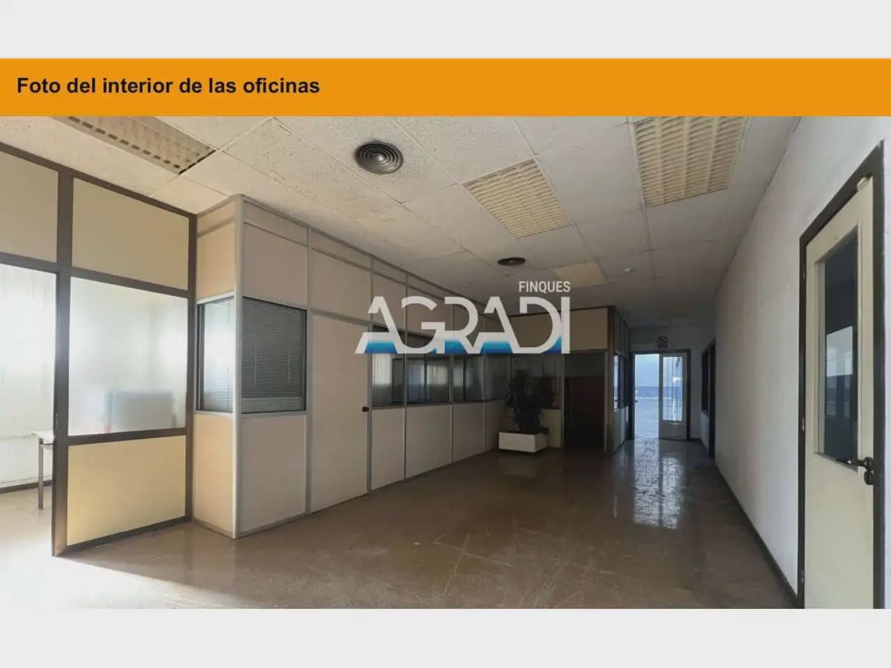 Commercial for rent in Sentmenat - € 28,000 (Ref: 9938547)