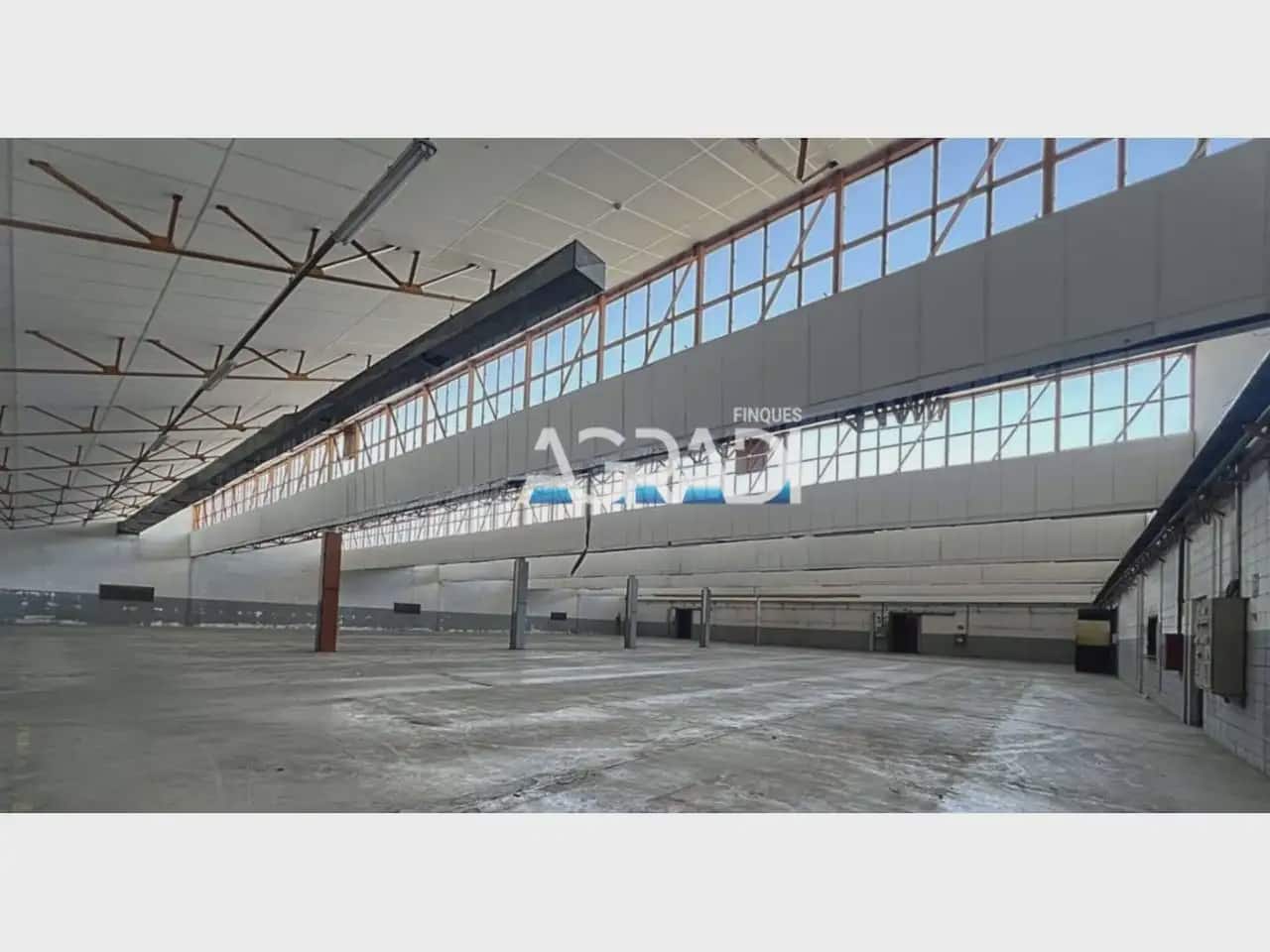 Commercial for rent in Sentmenat - € 28,000 (Ref: 9938547)