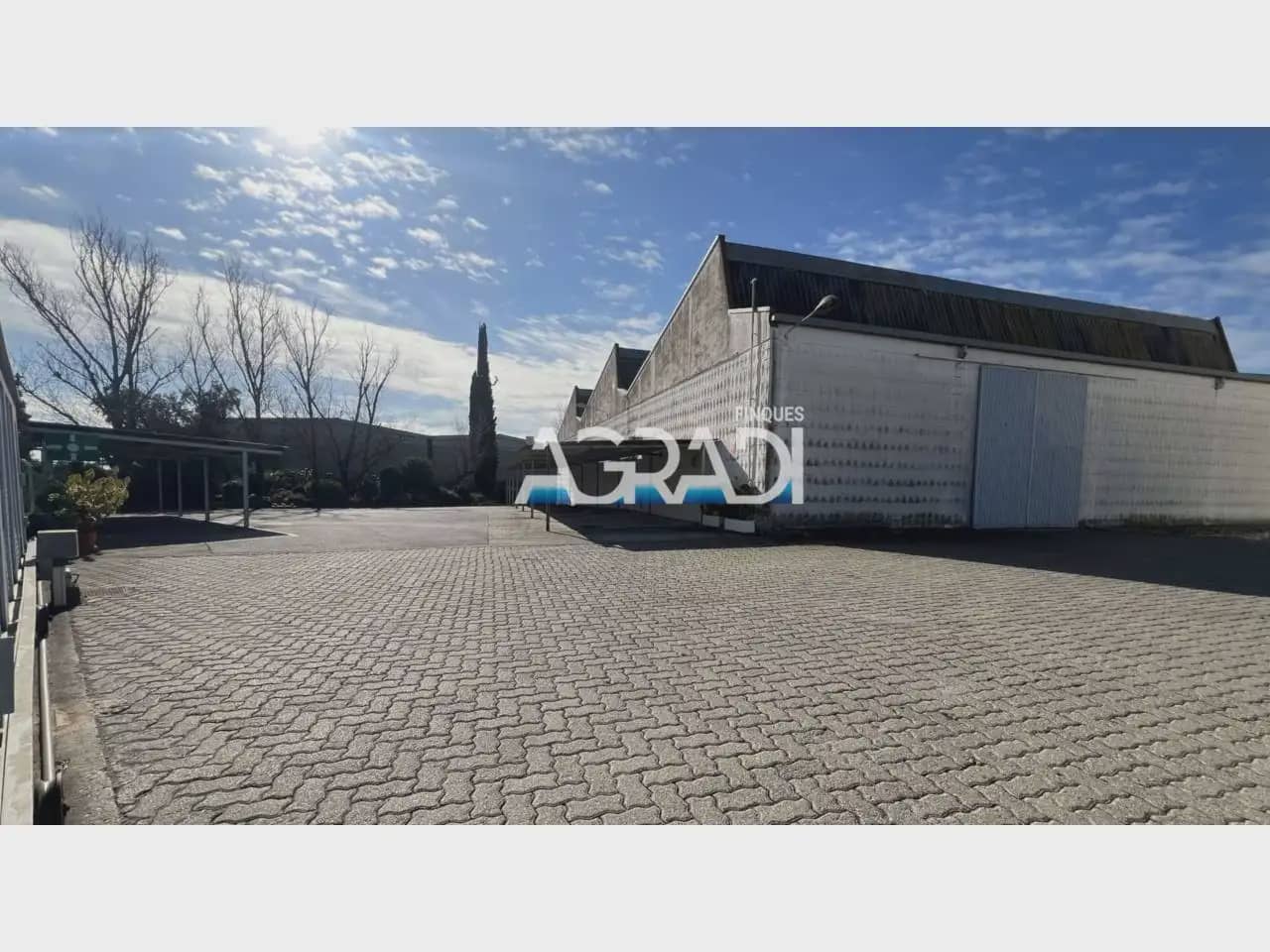 Commercial for rent in Sentmenat - € 28,000 (Ref: 9938547)