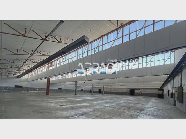 Local Commercial à louer à Sentmenat - 28 000 € (Ref: 9938547)