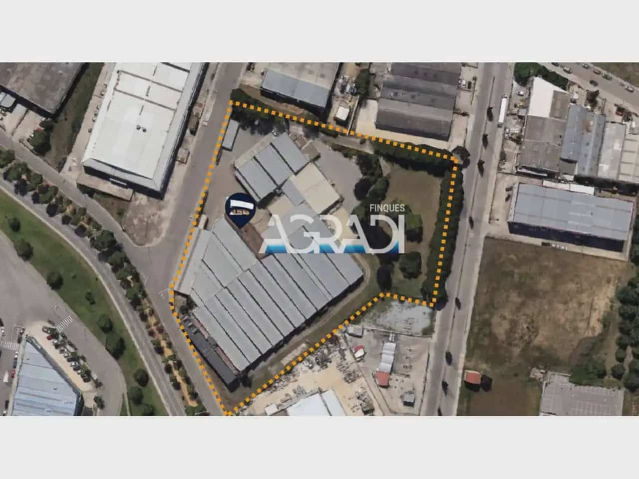 Commercial for rent in Sentmenat - € 28,000 (Ref: 9938547)