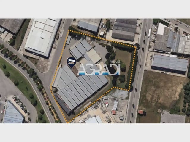 Local Commercial à louer à Sentmenat - 28 000 € (Ref: 9938547)