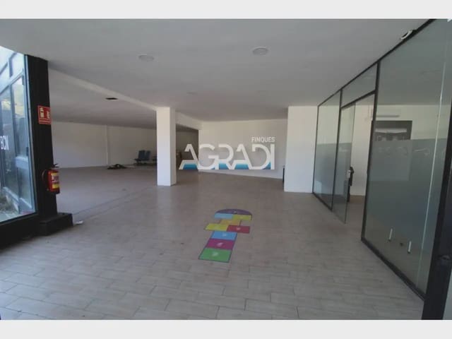Local Commercial à louer à Vallirana - 5 500 € (Ref: 9938550)