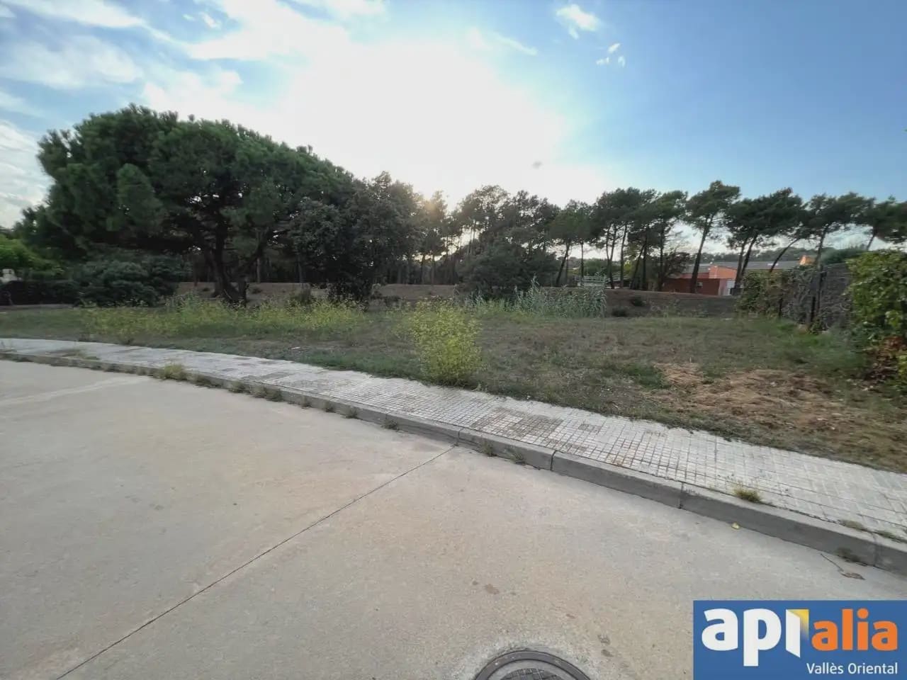 Building Plot for sale in Llinars del Valles - € 135,000 (Ref: 9938551)