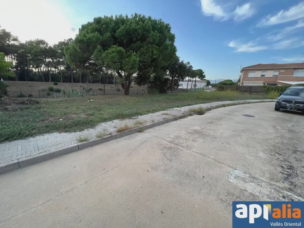 Building Plot for sale in Llinars del Valles - € 135,000 (Ref: 9938551)