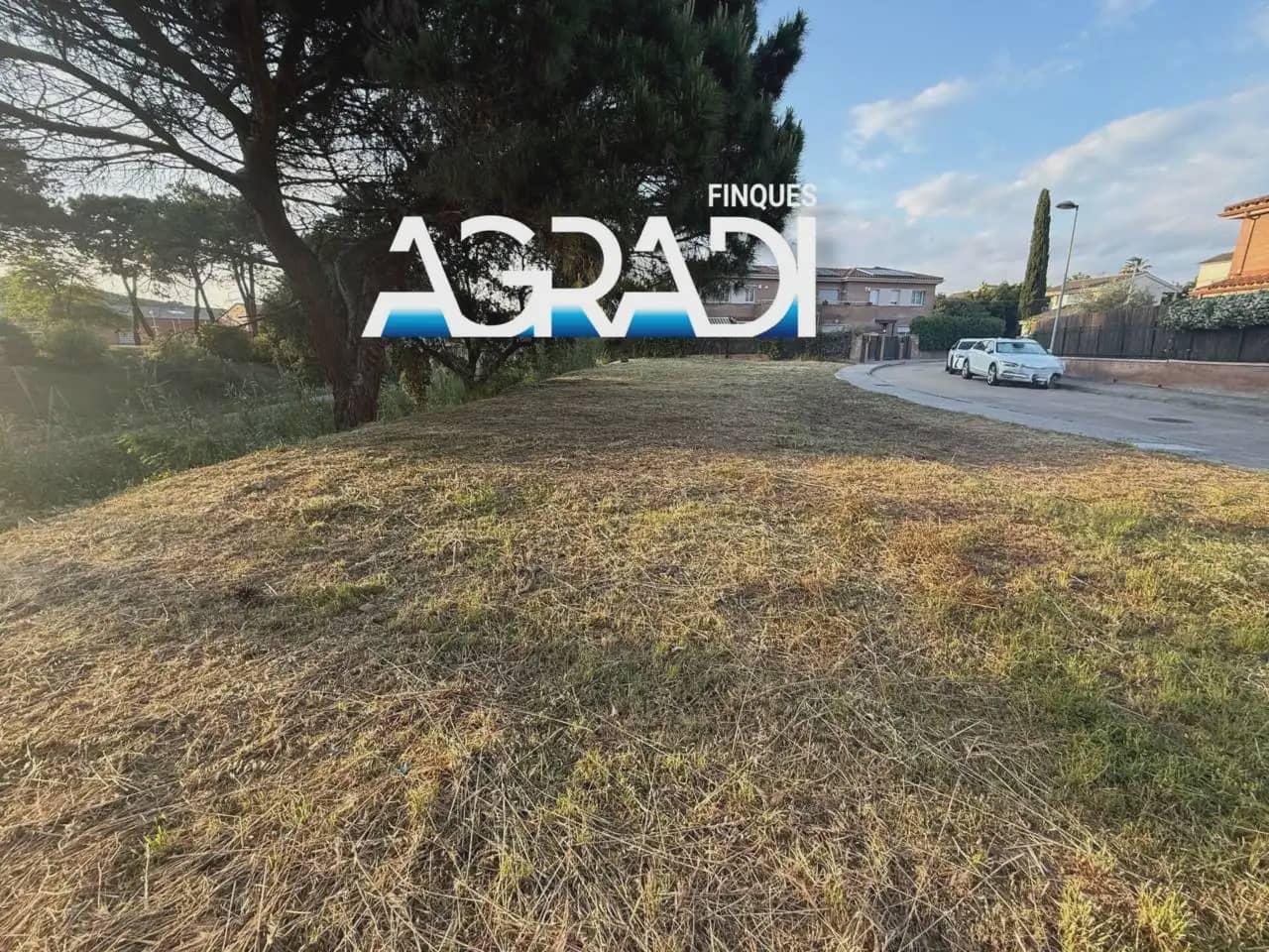 Building Plot for sale in Llinars del Valles - € 135,000 (Ref: 9938551)