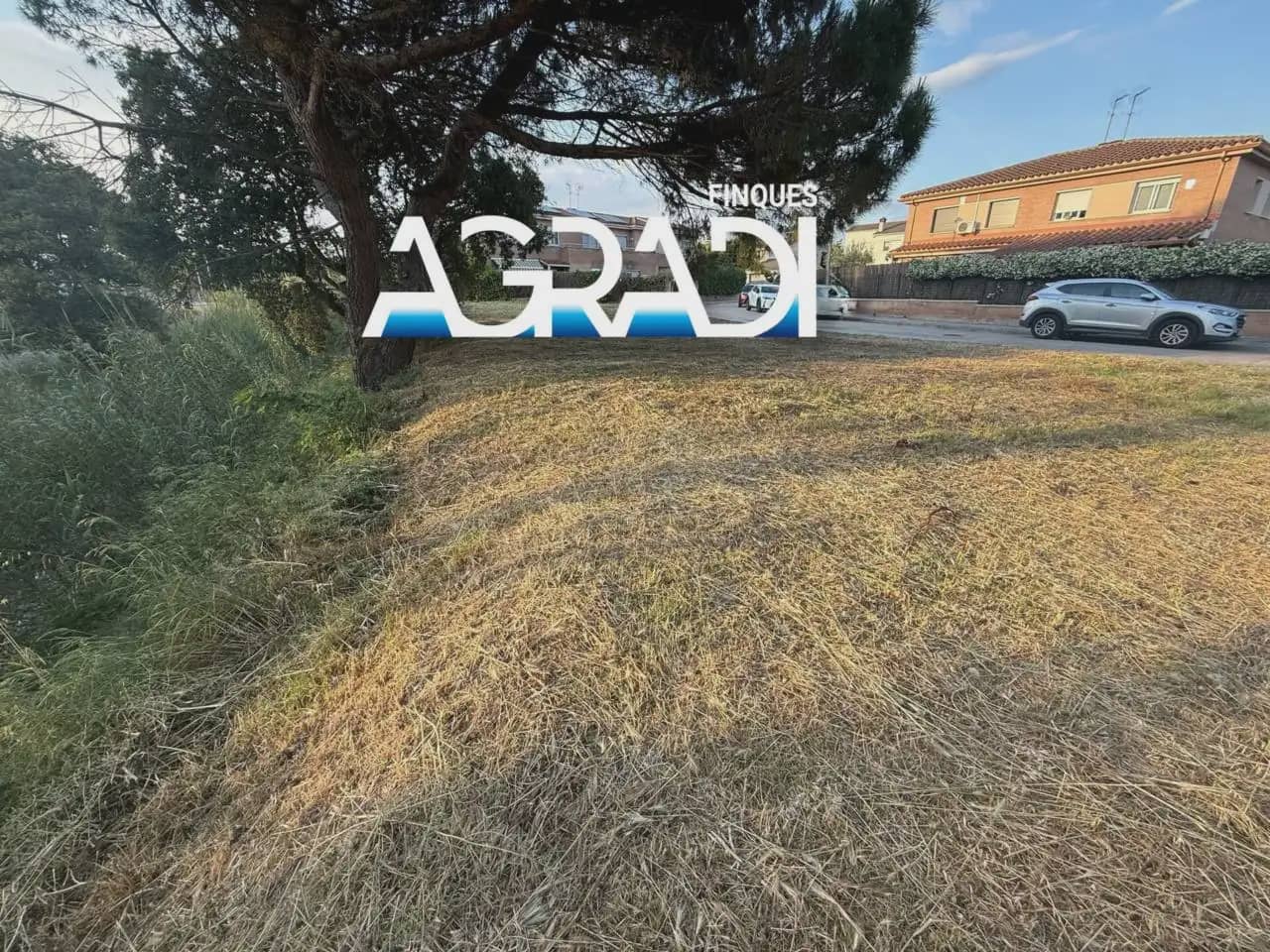 Building Plot for sale in Llinars del Valles - € 135,000 (Ref: 9938551)