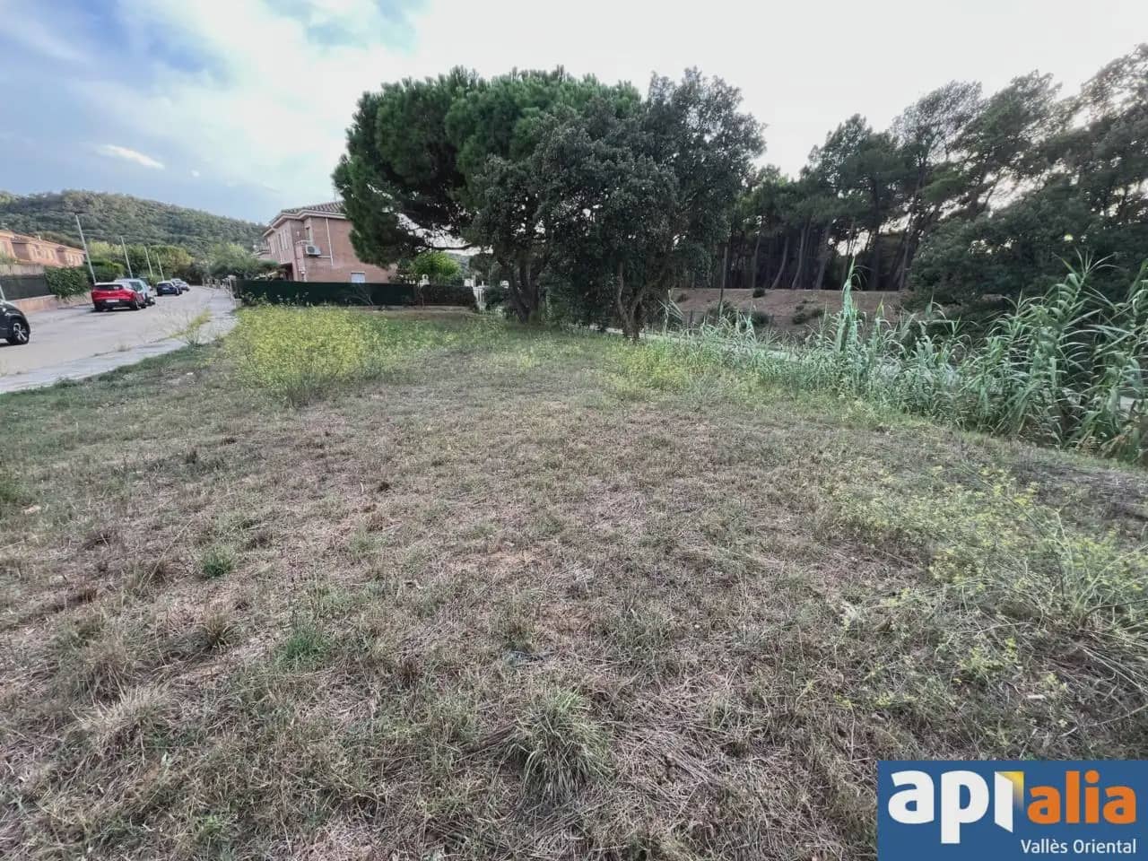 Building Plot for sale in Llinars del Valles - € 135,000 (Ref: 9938551)