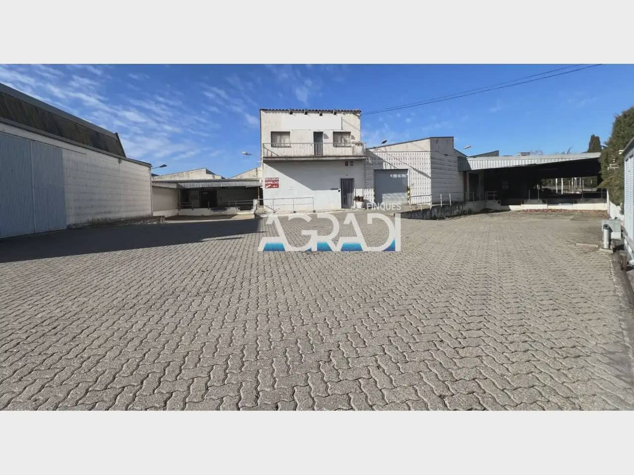 Komercyjne na sprzedaż w Sentmenat - 4 740 600 € (Ref: 9938552)