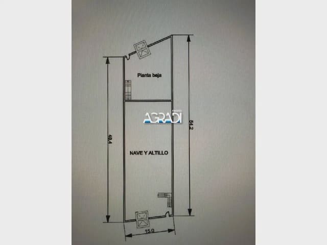 Komercyjne na sprzedaż w Cardedeu - 1 400 000 € (Ref: 9938554)