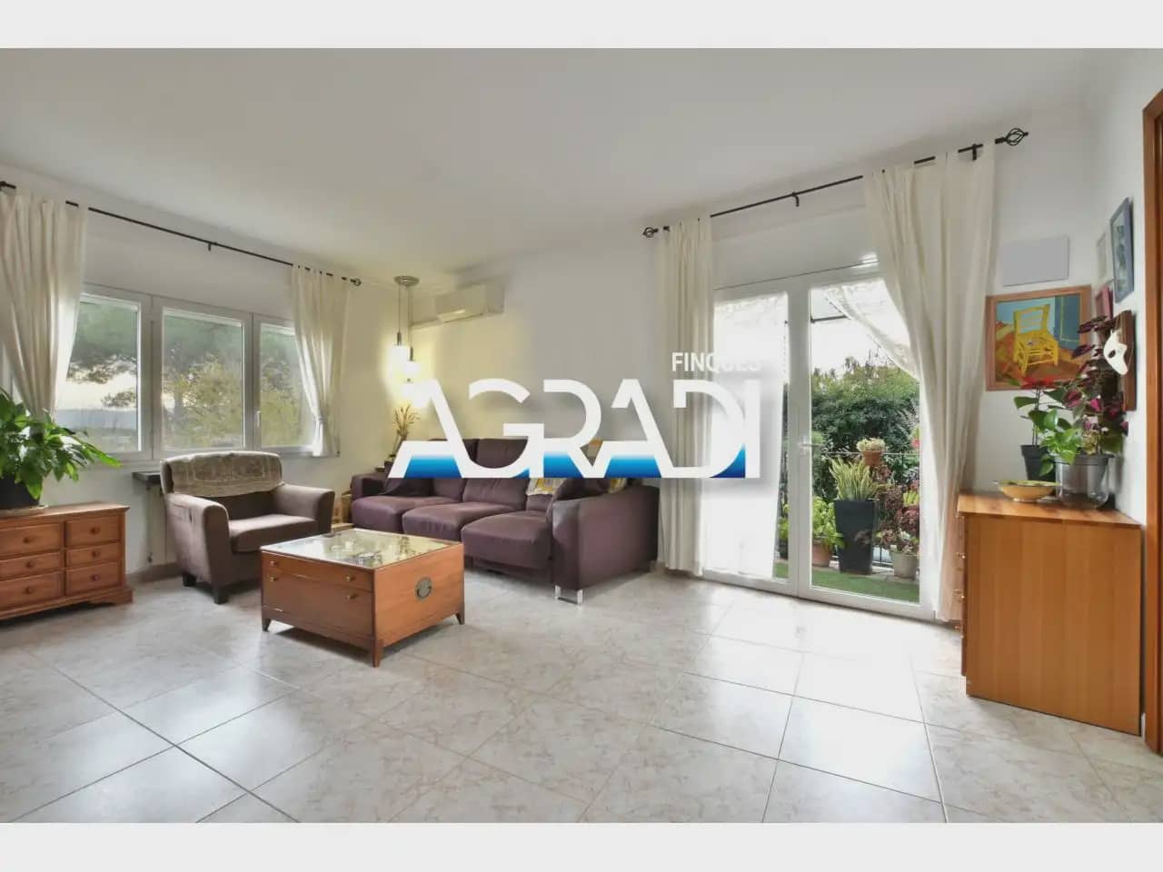 4 Zimmer Villa zu verkaufen in Sant Antoni de Vilamajor mit Pool Garage - 449.000 € (Ref: 9938556)