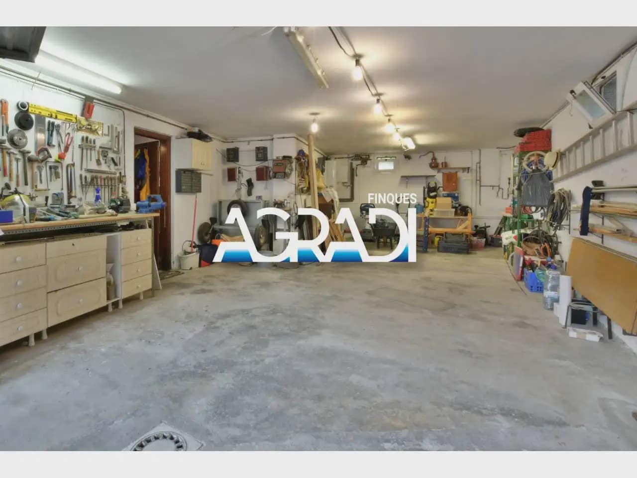 4 Zimmer Villa zu verkaufen in Sant Antoni de Vilamajor mit Pool Garage - 449.000 € (Ref: 9938556)