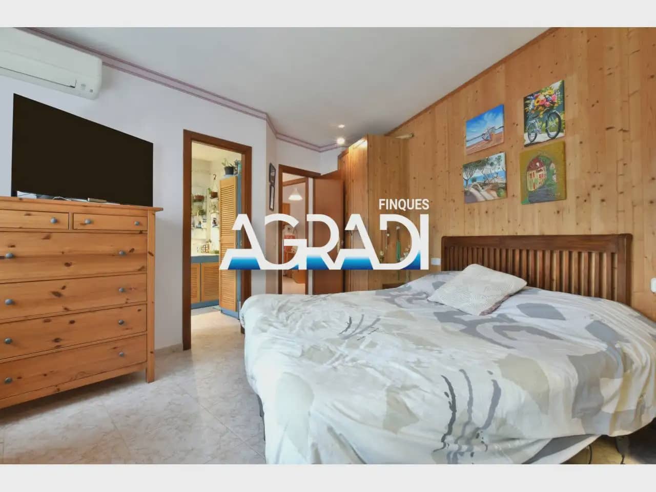 4 Zimmer Villa zu verkaufen in Sant Antoni de Vilamajor mit Pool Garage - 449.000 € (Ref: 9938556)