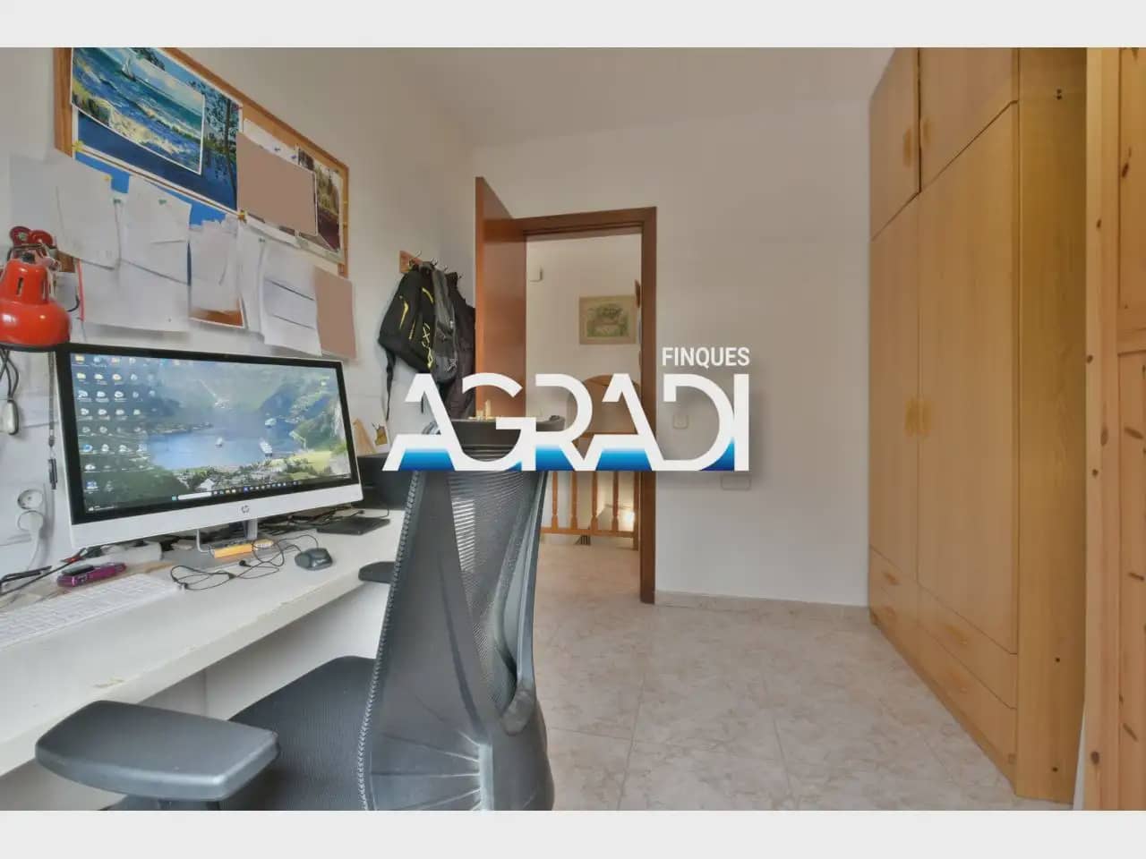 4 Zimmer Villa zu verkaufen in Sant Antoni de Vilamajor mit Pool Garage - 449.000 € (Ref: 9938556)