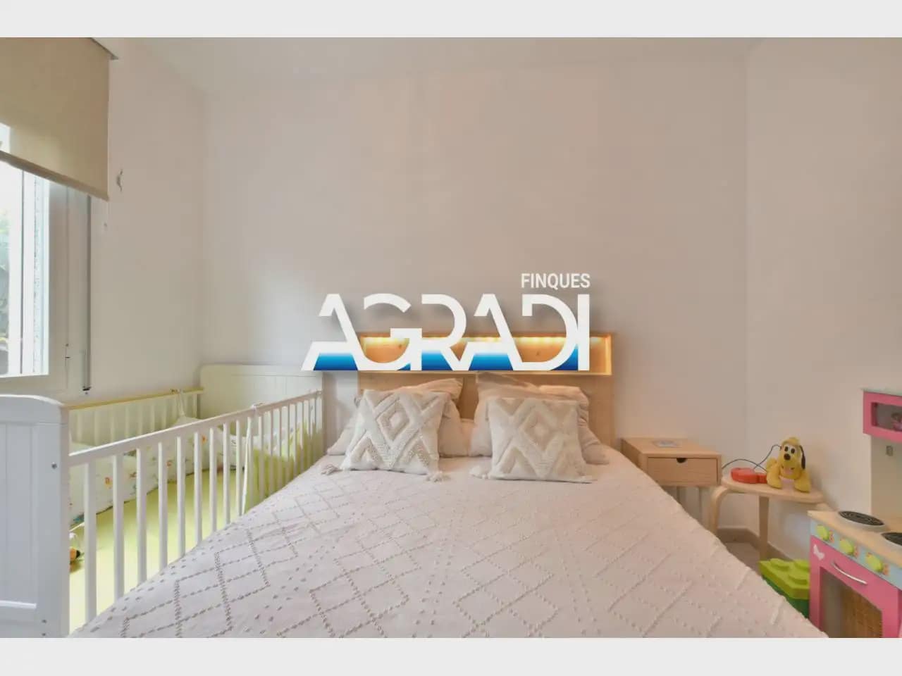 4 Zimmer Villa zu verkaufen in Sant Antoni de Vilamajor mit Pool Garage - 449.000 € (Ref: 9938556)