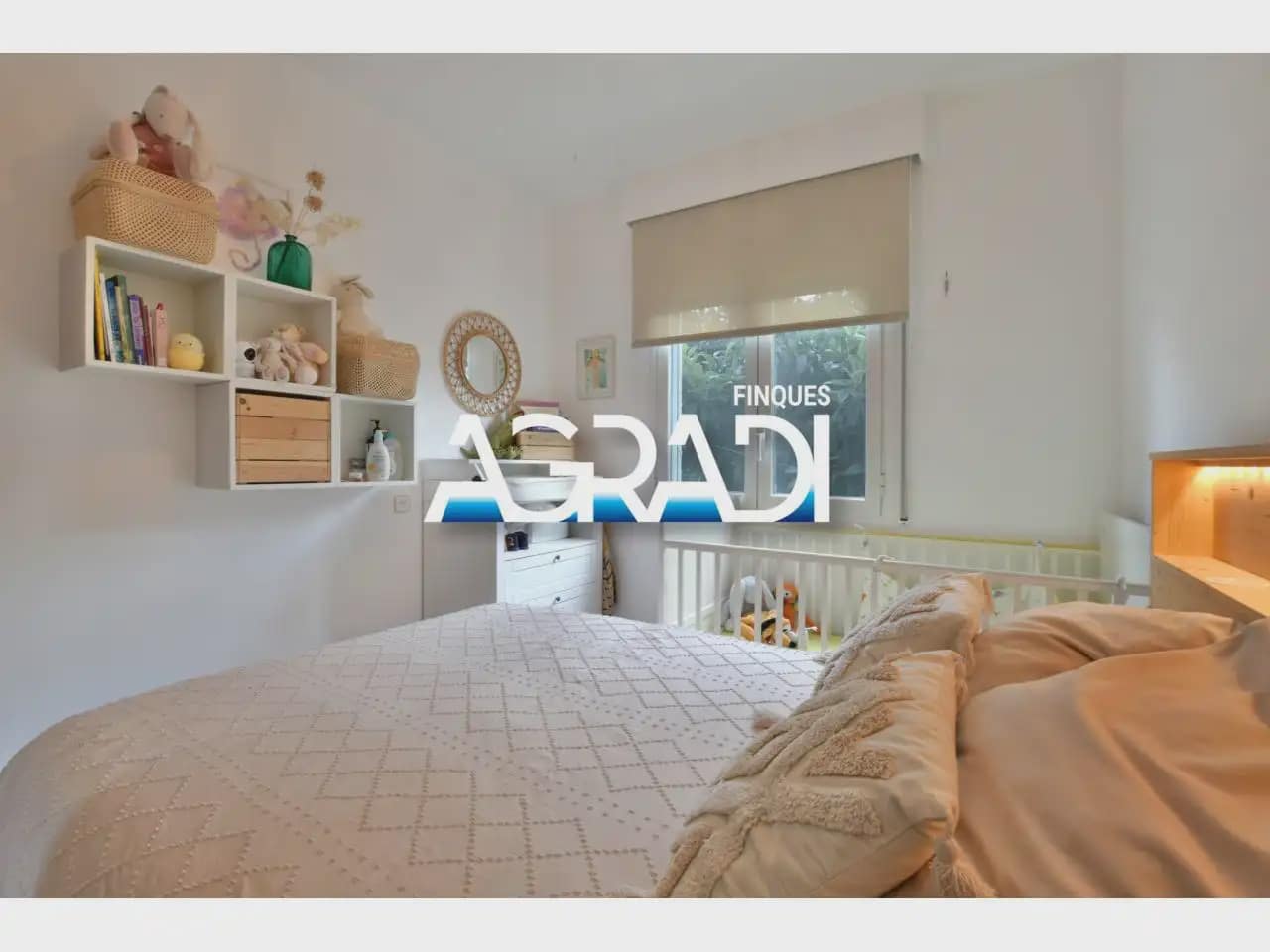 4 Zimmer Villa zu verkaufen in Sant Antoni de Vilamajor mit Pool Garage - 449.000 € (Ref: 9938556)