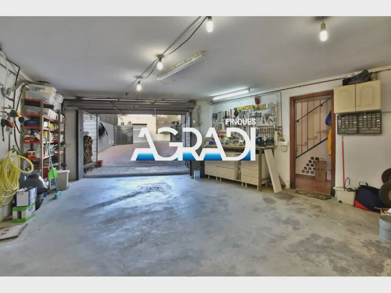 4 Zimmer Villa zu verkaufen in Sant Antoni de Vilamajor mit Pool Garage - 449.000 € (Ref: 9938556)