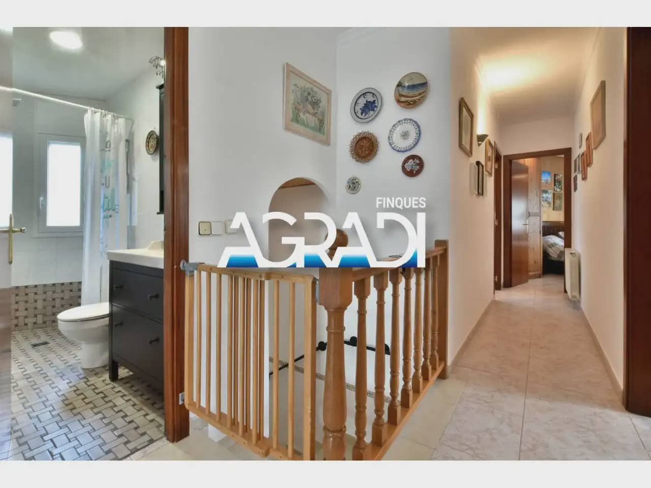 4 Zimmer Villa zu verkaufen in Sant Antoni de Vilamajor mit Pool Garage - 449.000 € (Ref: 9938556)