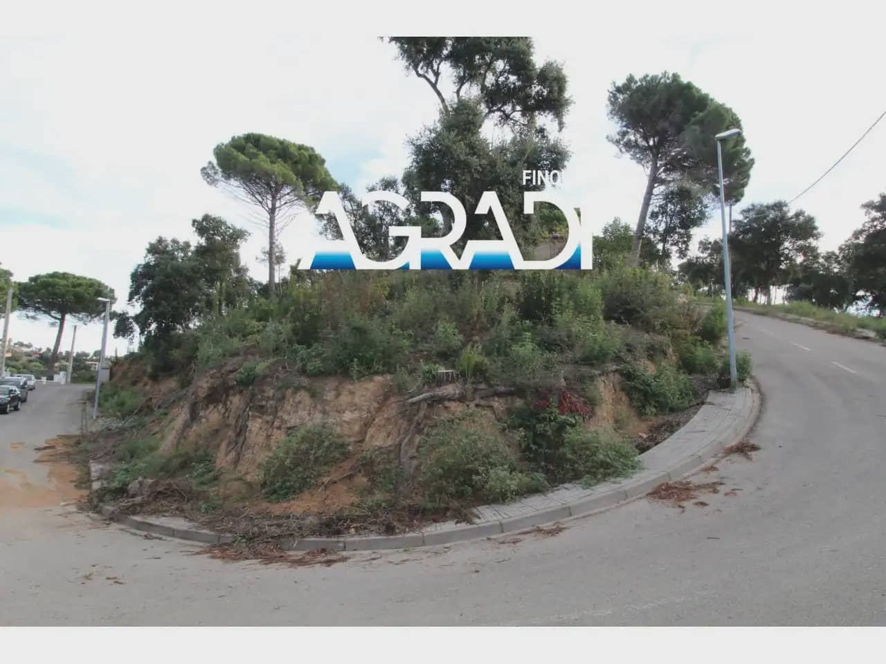 Building Plot for sale in Riudarenes - € 9,200 (Ref: 9938557)