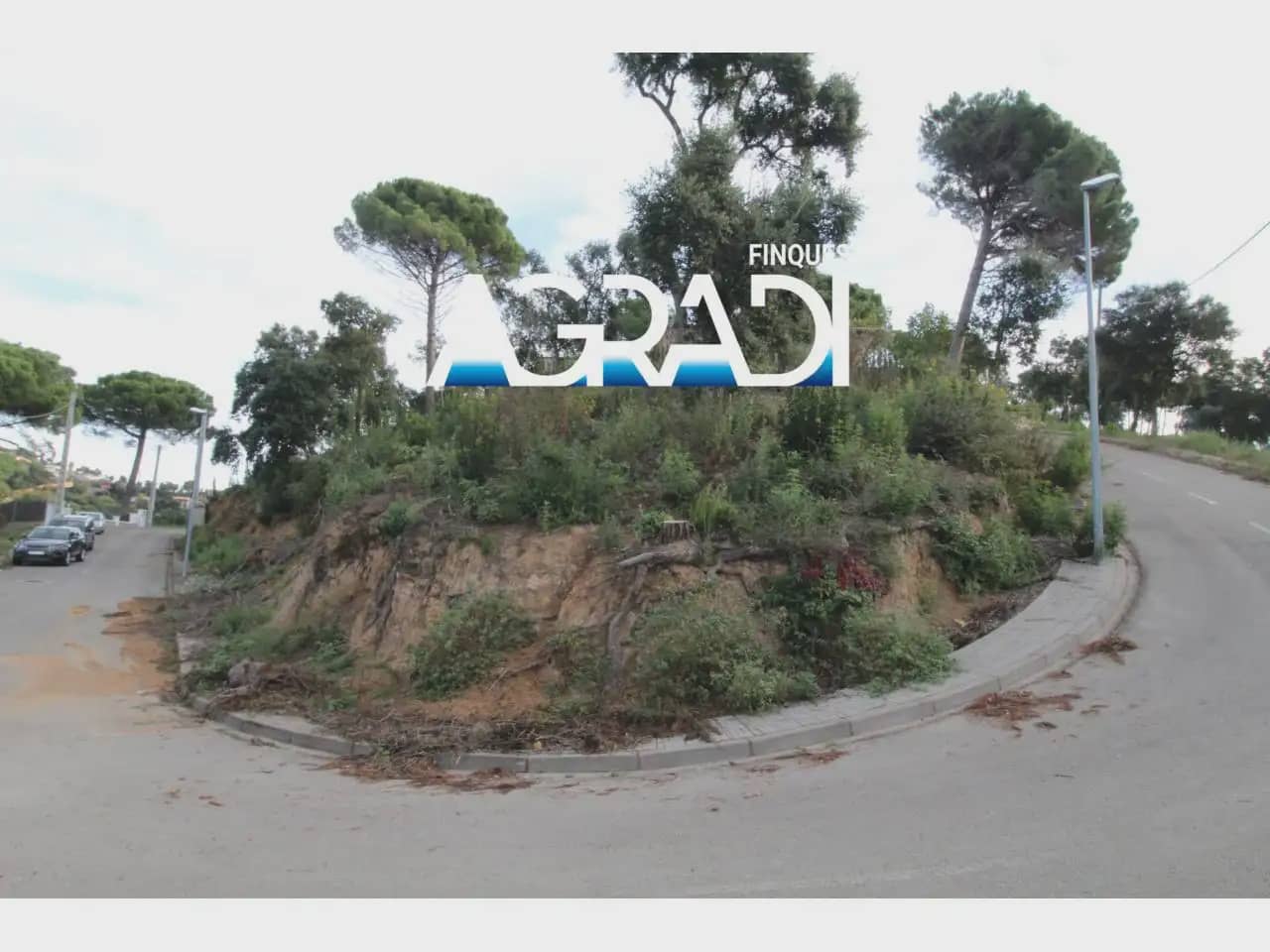 Building Plot for sale in Riudarenes - € 9,200 (Ref: 9938557)