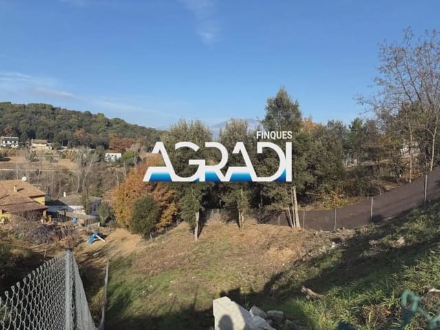 Solar/Parcela en Vallgorguina en venta - 29.000 € (Ref: 9938558)