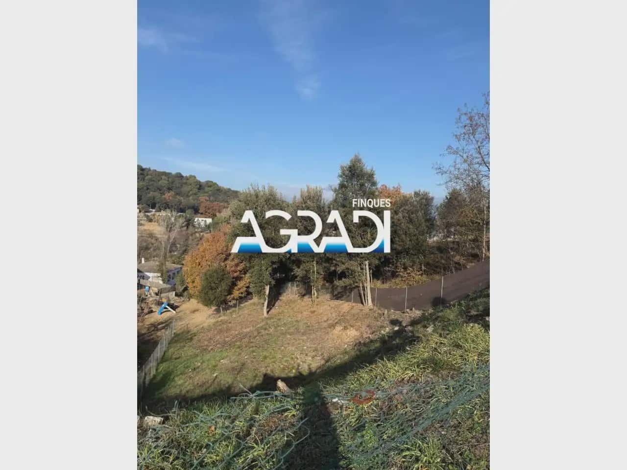 Bouwgrond te koop in Vallgorguina - € 29.000 (Ref: 9938558)