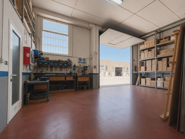 Komercyjne na sprzedaż w L'Ametlla del Vallès - 274 000 € (Ref: 9938559)