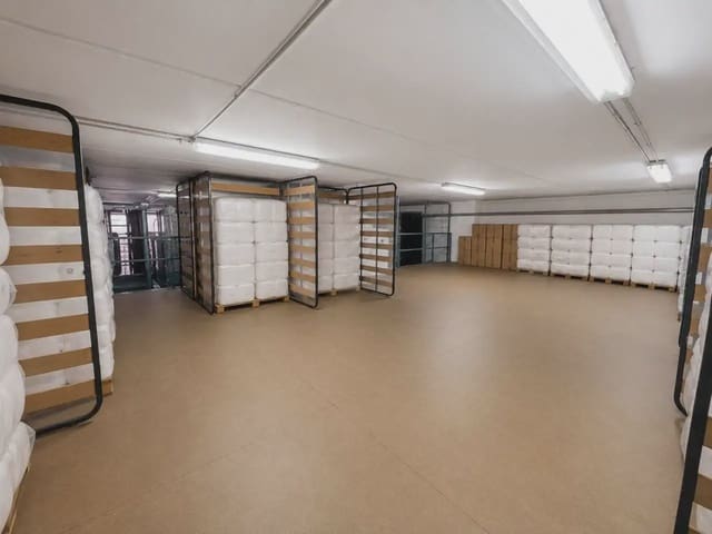 Komercyjne na sprzedaż w L'Ametlla del Vallès - 274 000 € (Ref: 9938559)