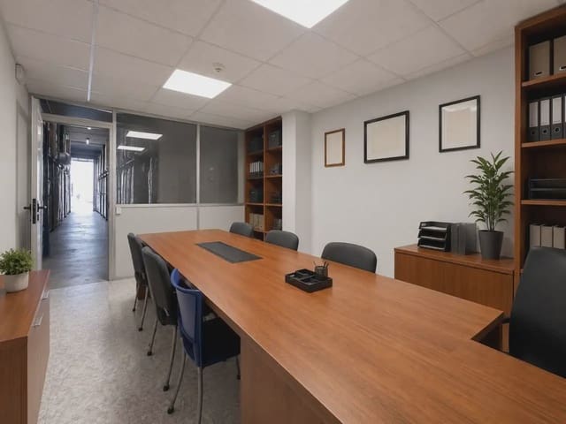 Komercyjne na sprzedaż w L'Ametlla del Vallès - 274 000 € (Ref: 9938559)