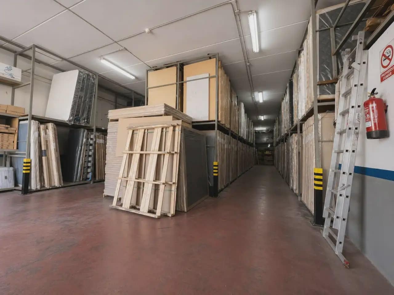Komercyjne na sprzedaż w L'Ametlla del Valles - 274 000 € (Ref: 9938559)