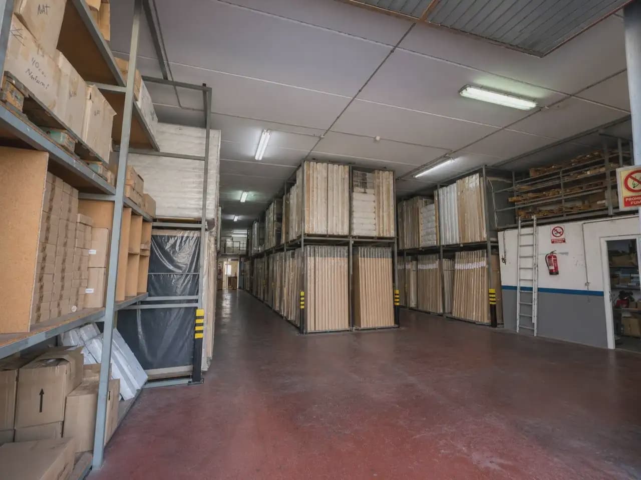 Komercyjne na sprzedaż w L'Ametlla del Valles - 274 000 € (Ref: 9938559)