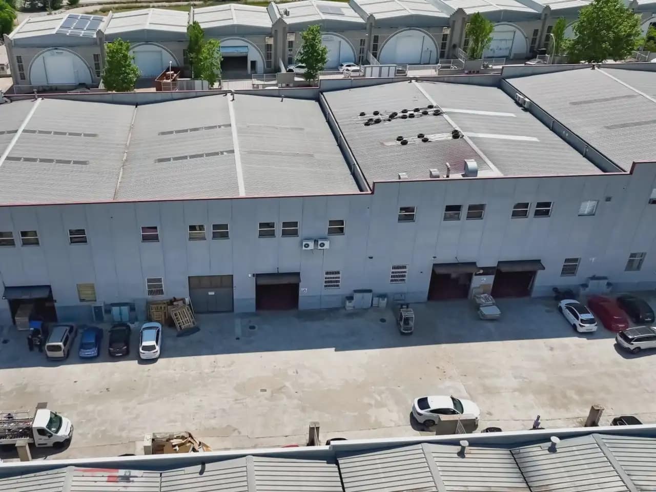 Komercyjne na sprzedaż w L'Ametlla del Valles - 274 000 € (Ref: 9938559)
