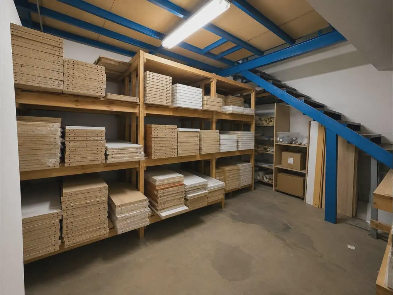 Komercyjne na sprzedaż w L'Ametlla del Valles - 274 000 € (Ref: 9938559)